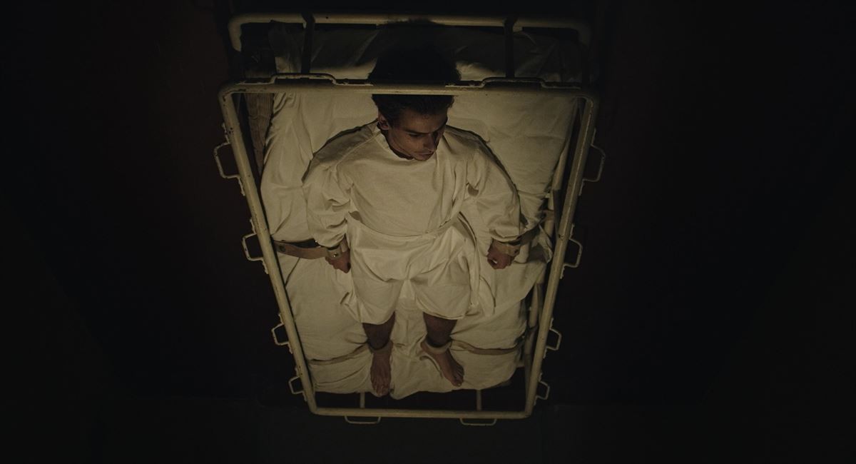 同性愛者の過酷な史実をもとにしたイタリア映画『蟻の王』予告編・場面写真が解禁