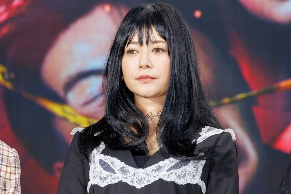西野七瀬、『ケンシロウによろしく』ヒロインで出演　ツッコミ役に「不安ではありました」