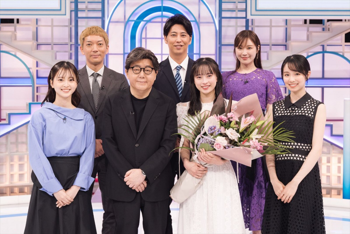 『私が女優になる日＿』応募総数約7000人の頂点が決定、徳島県出身の16歳　新ドラマで初主演飾る