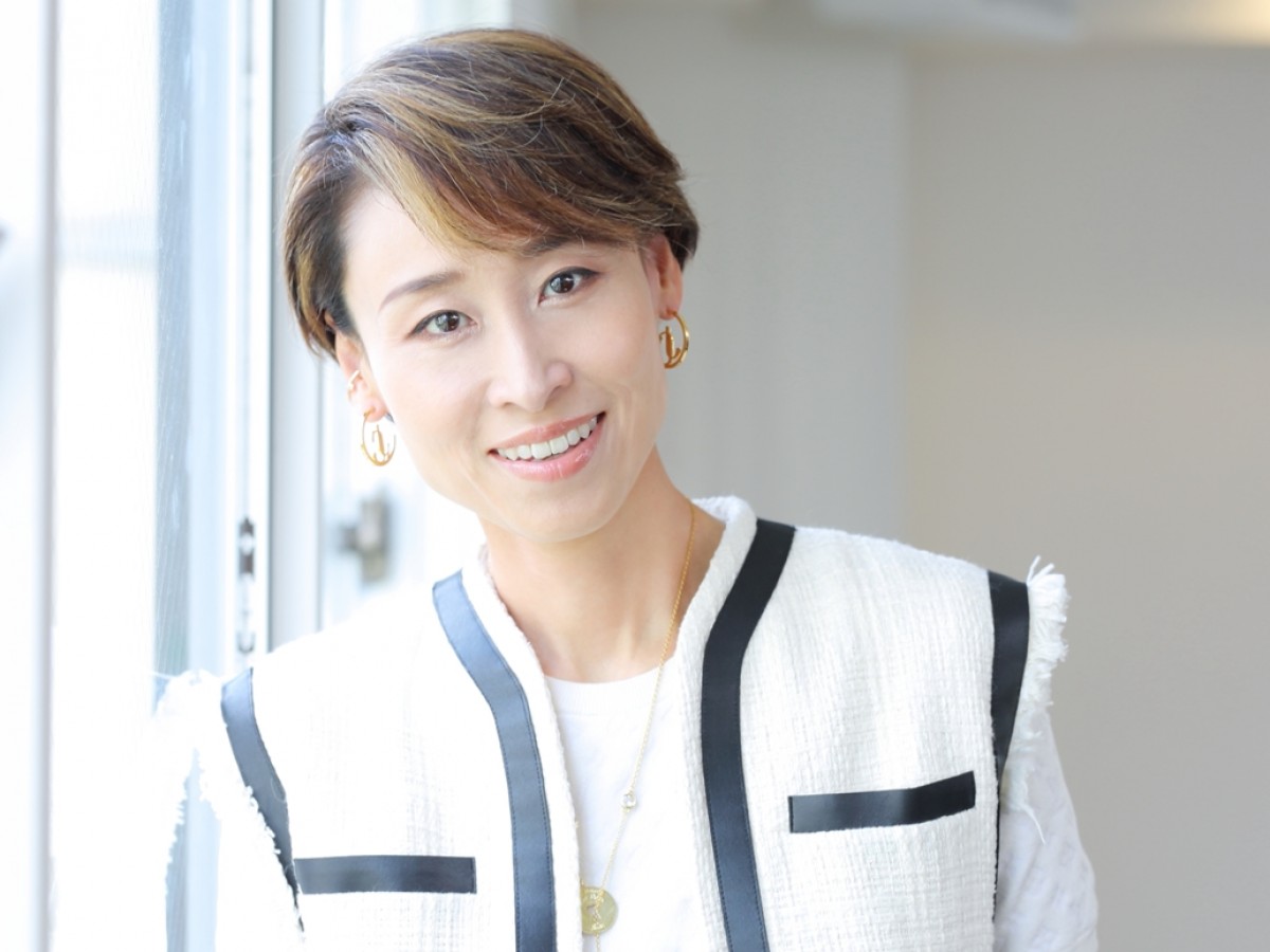 元宝塚宙組組長・寿つかさ、ノープランだった退団後　34年目の初主演オファーに驚き