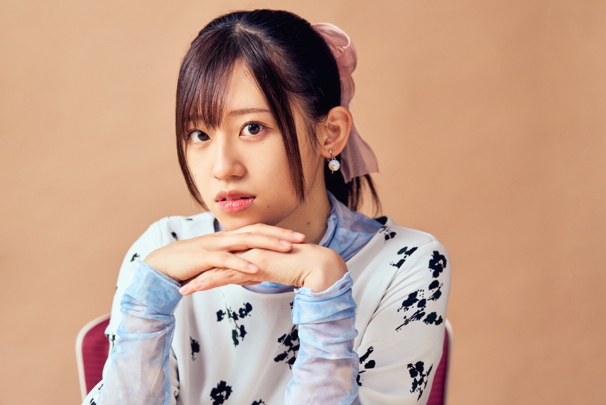 『るろうに剣心』高橋李依　取材日：2023年7月22日