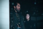 大河ドラマ『どうする家康』第30回「新たなる覇者」より