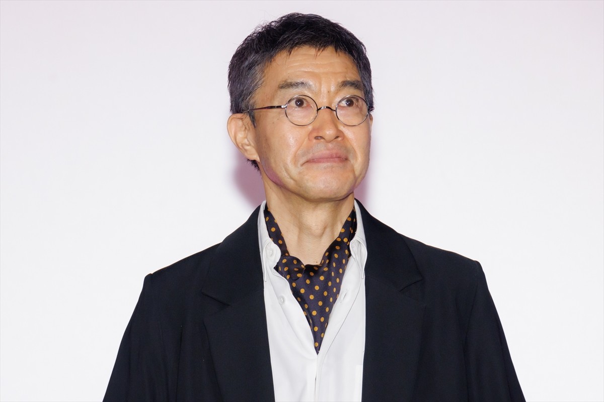 “平均年齢高め”『SAND LAND』にチョーが感激「ついにジジイの時代がやってきた」