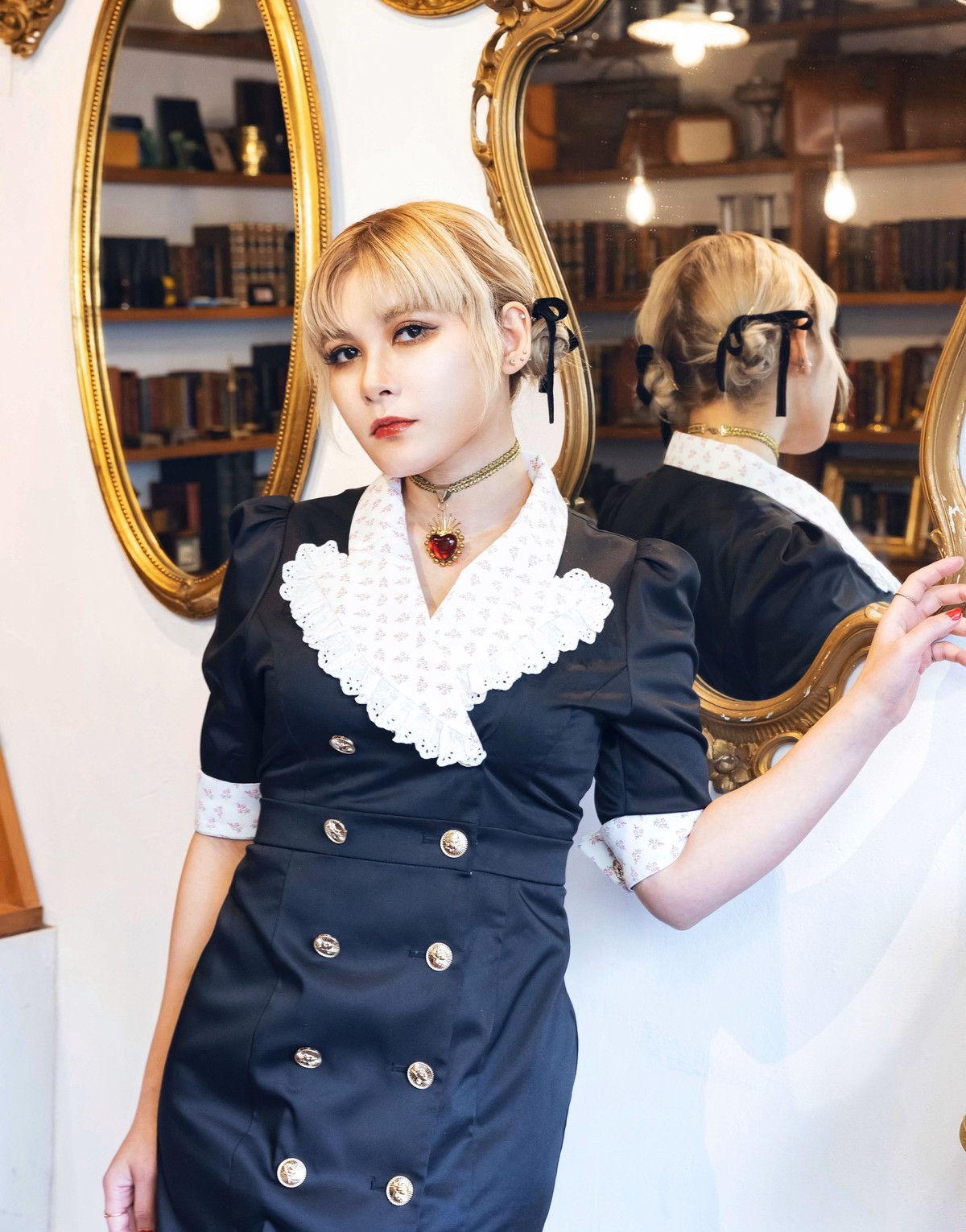 『Sランク娘』ファイルーズあい＆大塚芳忠が出演　エルフの王族マルグリット＆グラハム役