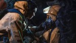 映画『フラッシュオーバー 炎の消防隊』場面写真