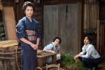 連続テレビ小説『らんまん』第93回より