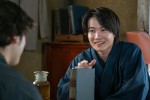 連続テレビ小説『らんまん』第95回より