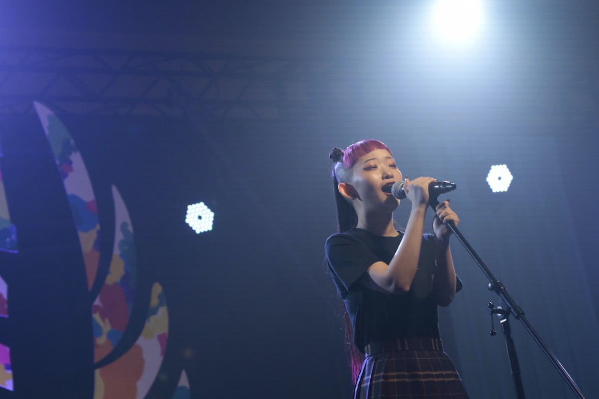 『最高の教師』“瑞奈”詩羽、涙の熱唱　椎名林檎カバーに称賛続々「選曲天才」