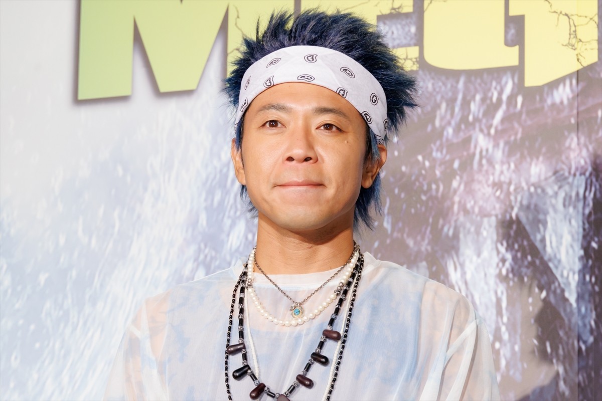 藤田ニコル、結婚後初の公の場　相次ぐ祝福に「なんかそわそわしています」
