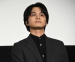 北村匠海、映画『東京リベンジャーズ2　血のハロウィン編』大ヒット御礼！シリーズ完結！ファイナルラン舞台あいさつに登場