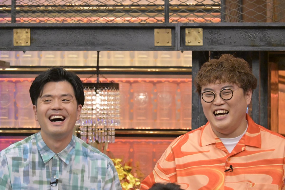 松本人志、学生時代に浜田雅功とカツアゲに遭っていた！　あすの『ダウンタウンDX』で貴重な“幼なじみ”エピソード明かす