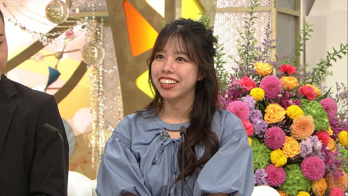 実演販売士夫のコミュ力＆話術全開でゴールイン！　交際0日婚のアラ還夫婦も登場　今週の『新婚さん』