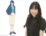アニメ『キボウノチカラ～オトナプリキュア‘23～』より水無月かれん（CV：前田愛）