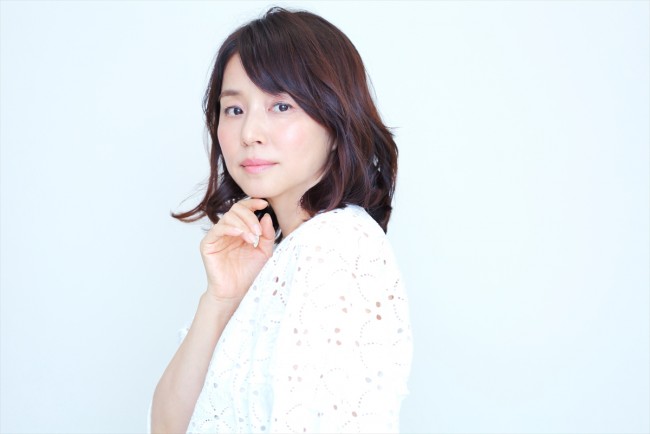 ドラマ『転職の魔王様』石田ゆり子インタビュー　20230723実施