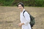 木曜ドラマ『ハヤブサ消防団』第6話より