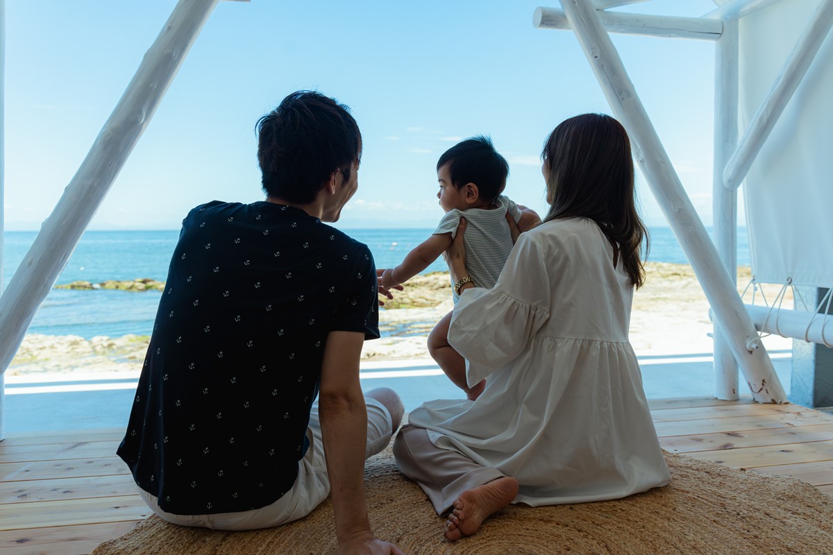 20230828「Glamping＆Resort WOOD DESIGN PARK NOMA」
