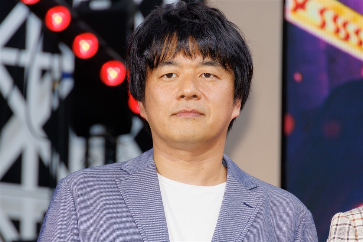 西野七瀬、『ケンシロウによろしく』ヒロインで出演　ツッコミ役に「不安ではありました」