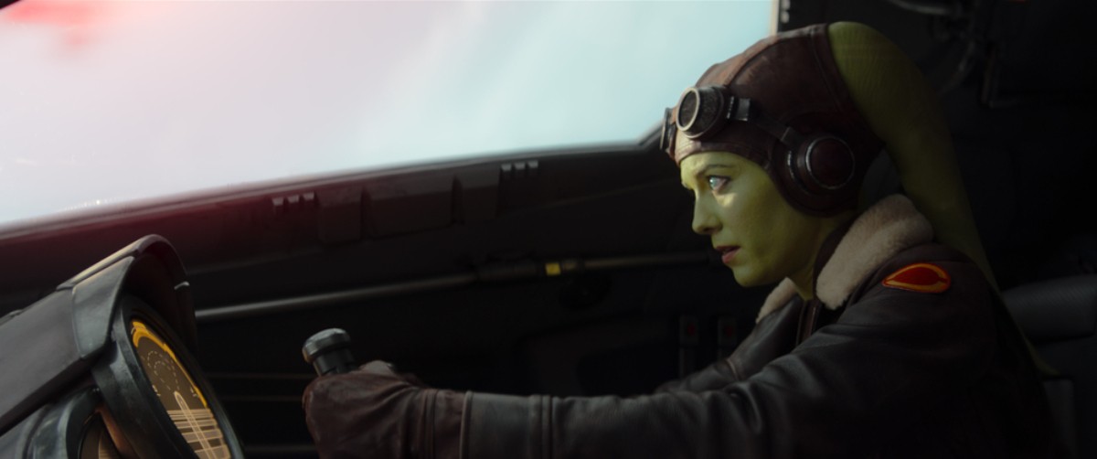 SW最新作『アソーカ』は2人の女性キャラに注目！　物語の重要なカギを握る