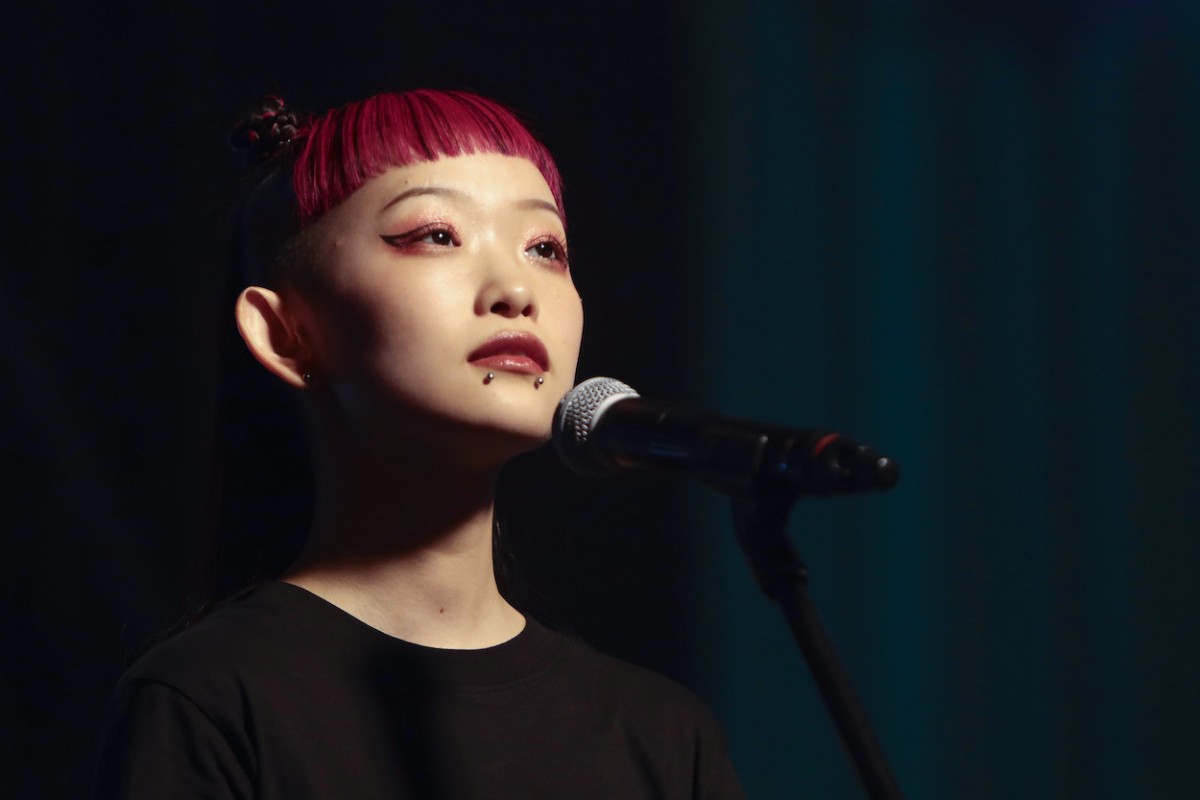 『最高の教師』“瑞奈”詩羽、涙の熱唱　椎名林檎カバーに称賛続々「選曲天才」