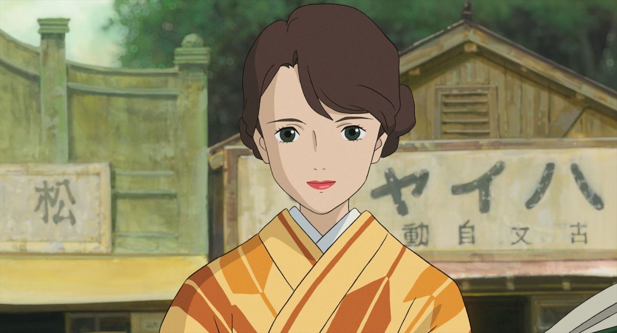 【フォト集】映画『君たちはどう生きるか』キャラクター名＆ボイスキャスト／場面写真
