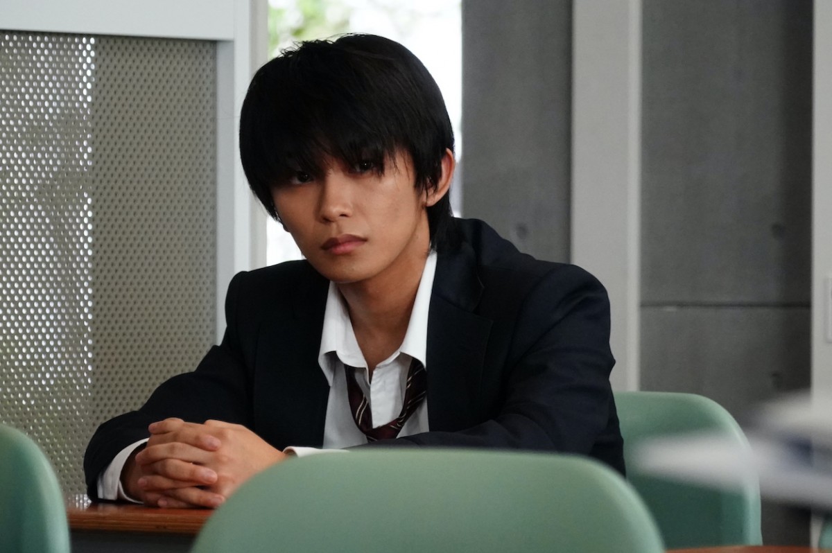 『最高の教師』“鵜久森”芦田愛菜＆“相楽”加藤清史郎が直接対決　ネット歓喜「元子役頂上決戦」