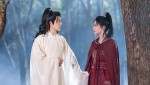 『花令嬢の華麗なる計画』ツンデレ皇太子役のシュー・ジェンシー＆最強ヒロイン役のモン・ズーイー
