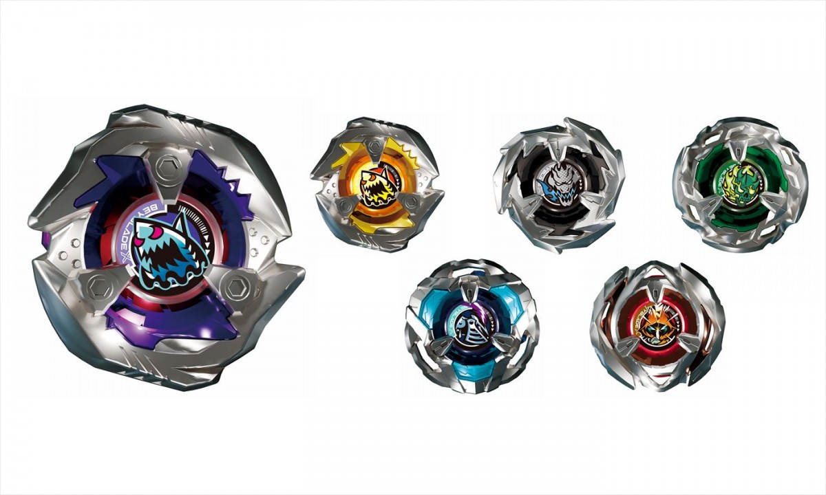 ONE OK ROCK、『BEYBLADE X』で初のテレビアニメOPテーマ担当「世界観に合うロックナンバーに」　EDテーマはaespa