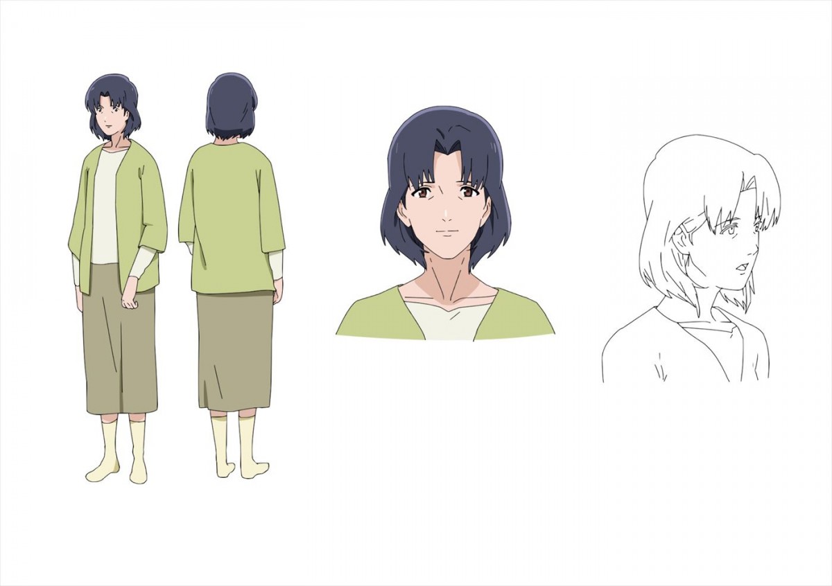 アニメ映画『駒田蒸留所へようこそ』、主人公を演じる早見沙織が歌う主題歌に乗せた本予告到着　追加キャストに中村悠一ら