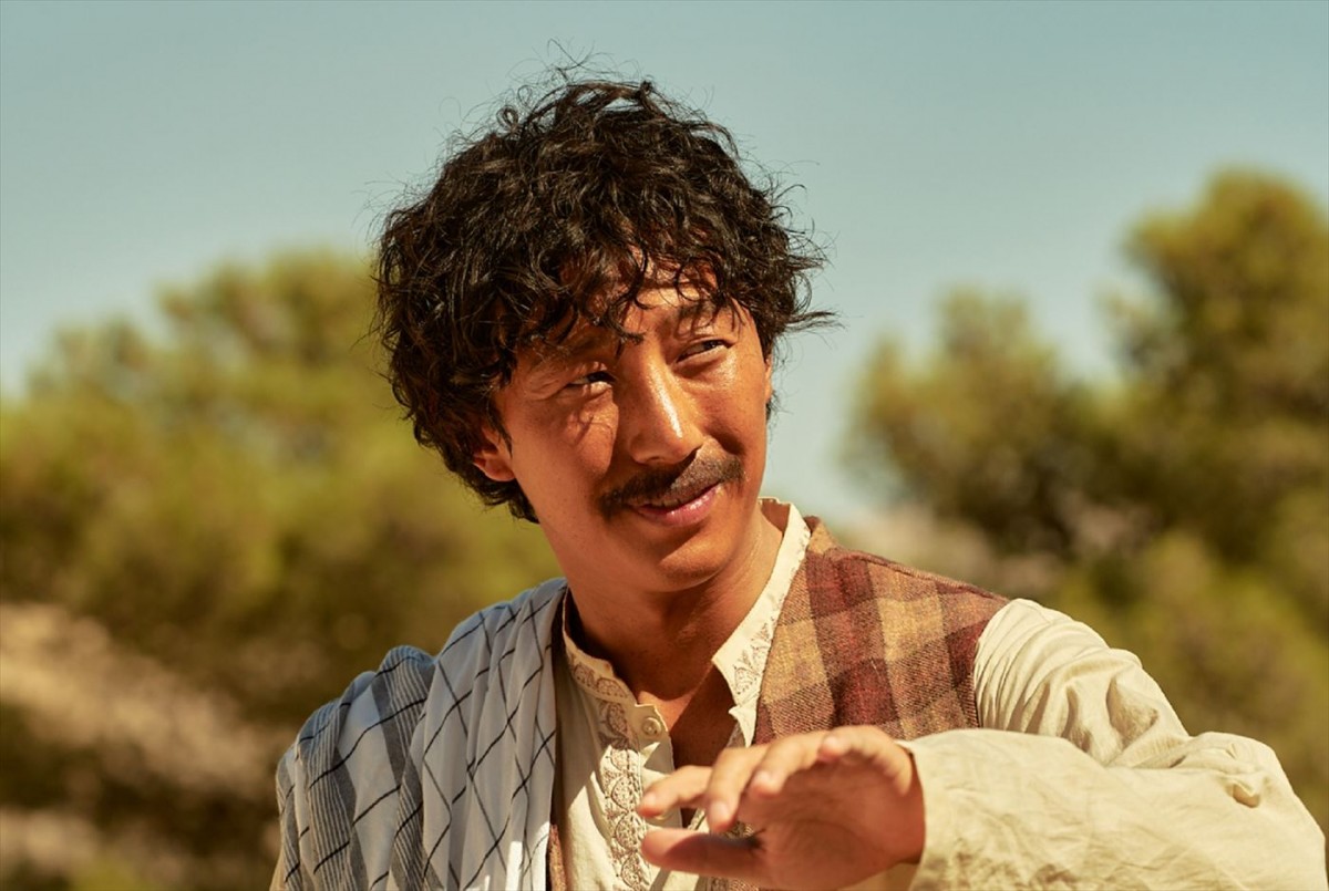 ファン・ジョンミン、本日誕生日！　ヒョンビンと初共演した映画『極限境界線　救出までの18日間』予告＆場面写真解禁