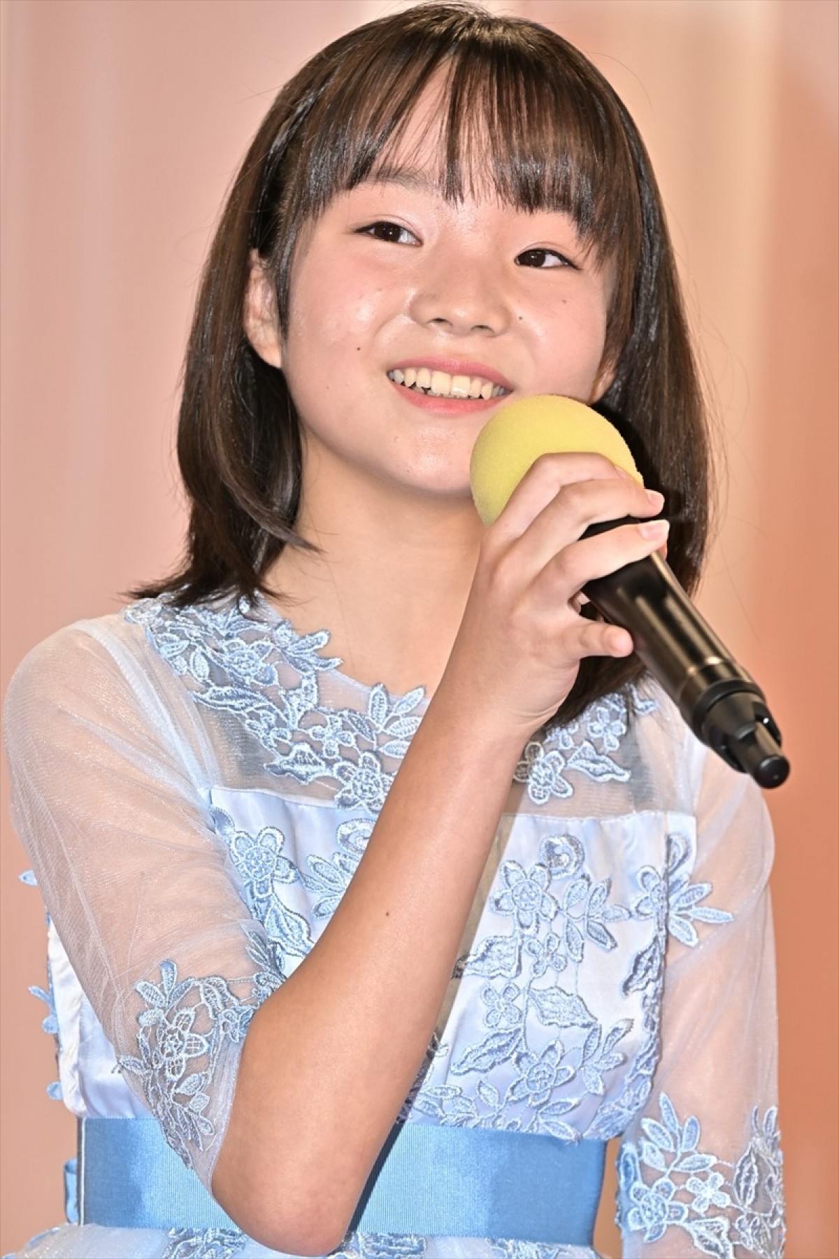 趣里、歌って踊る朝ドラ主演に充実感　「紅白も狙う？」柳葉敏郎のブッコミに大慌て