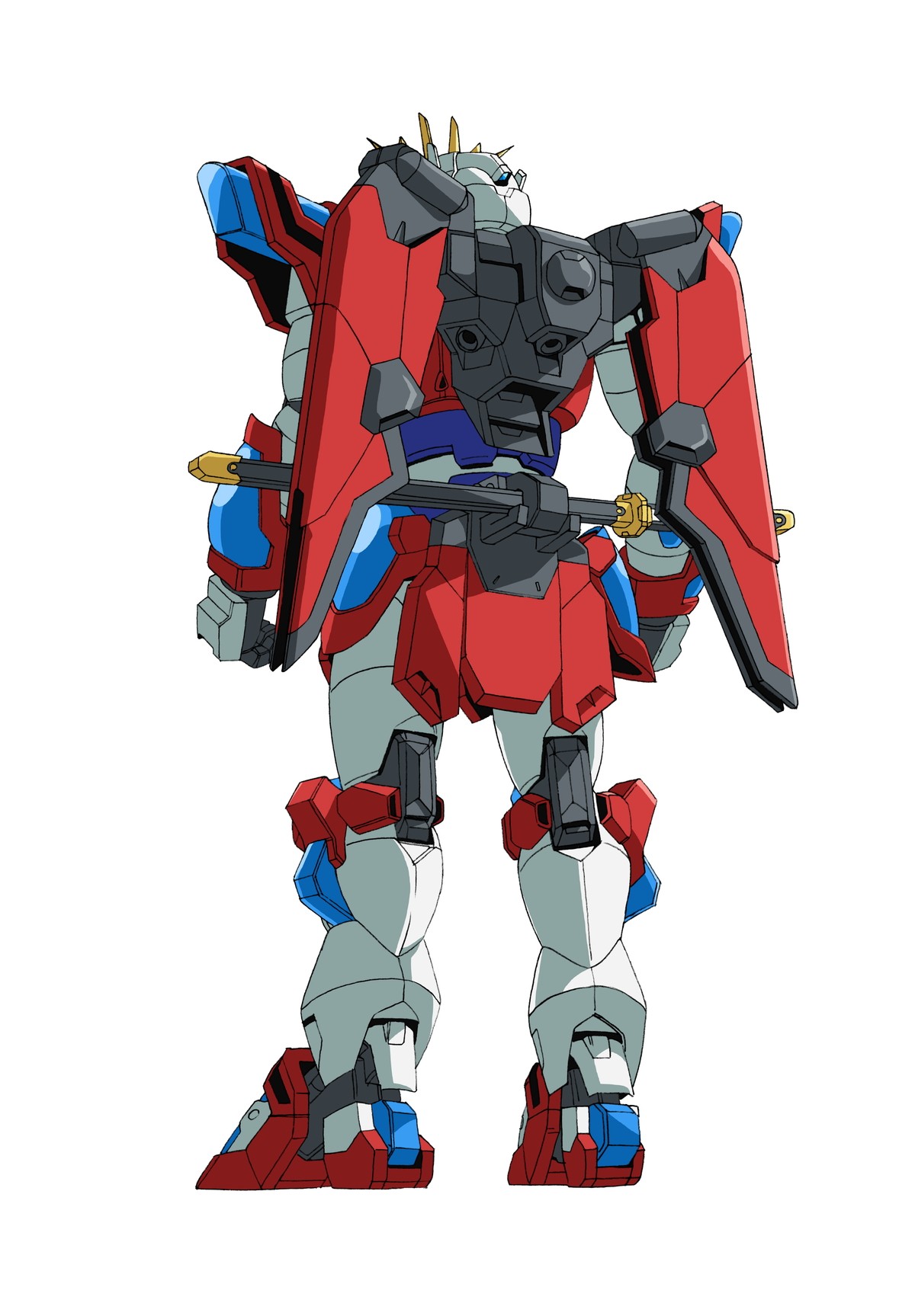 『ガンダムビルドメタバース』キャストは安済知佳＆土屋李央　イオリ・セイら歴代キャラ＆MS解禁