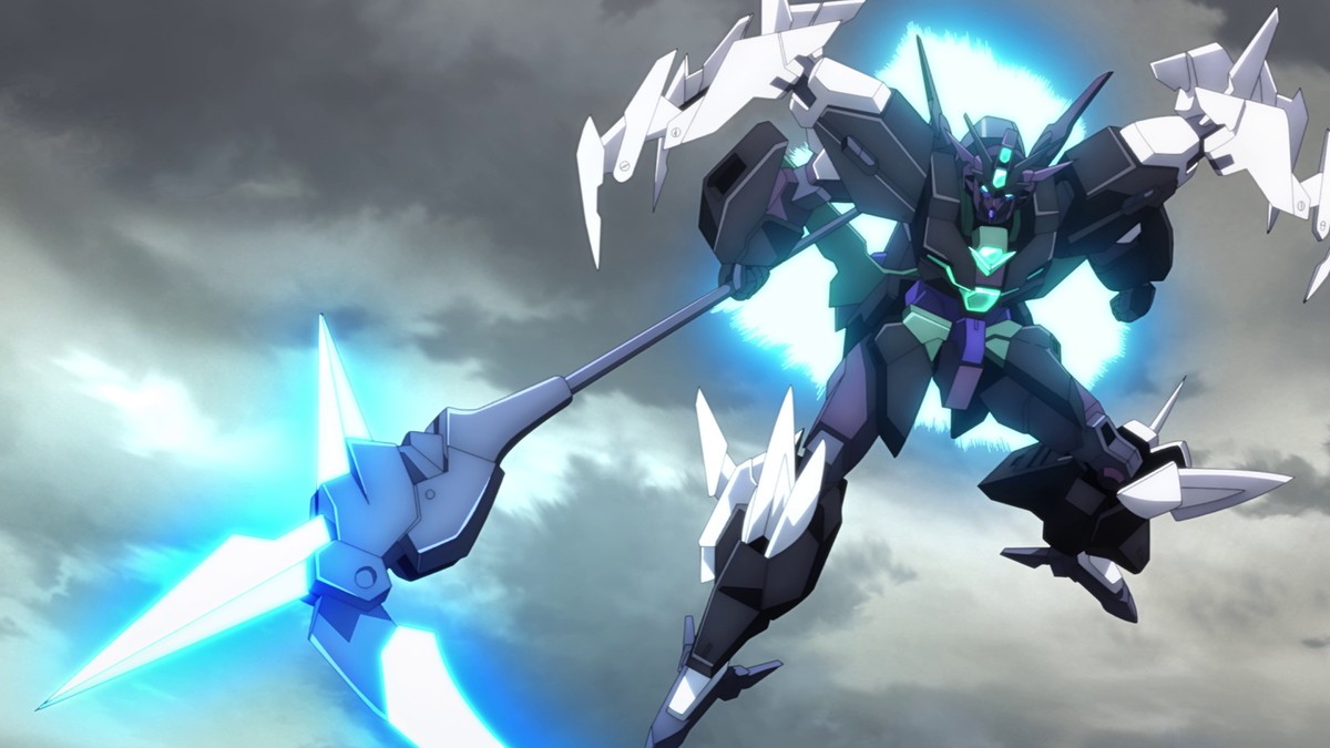 『ガンダムビルドメタバース』キャストは安済知佳＆土屋李央　イオリ・セイら歴代キャラ＆MS解禁