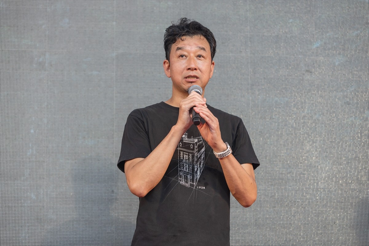 山田孝之、“憂鬱だった”『唄う六人の女』の役どころ「この人にはなりたくないと思って」