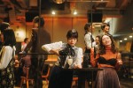 映画『人生に詰んだ元アイドルは、赤の他人のおっさんと住む選択をした』場面写真