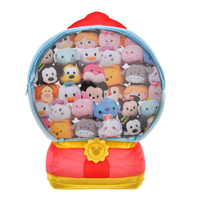 19 ツムツム ぬいぐるみ