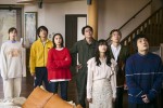 映画『ある閉ざされた雪の山荘で』場面写真