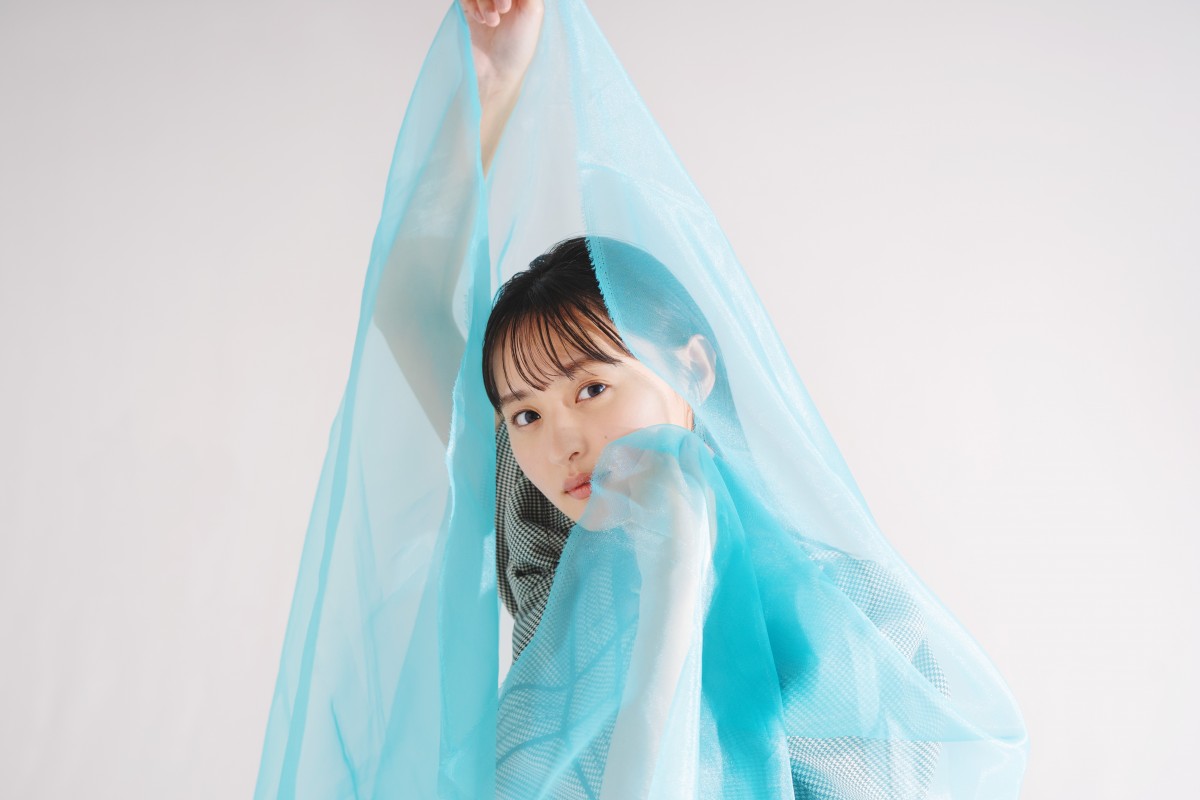 乃木坂46・遠藤さくら、初の“後輩”だけの全国ツアー「やり切った」　“先輩”としての自覚も大きく