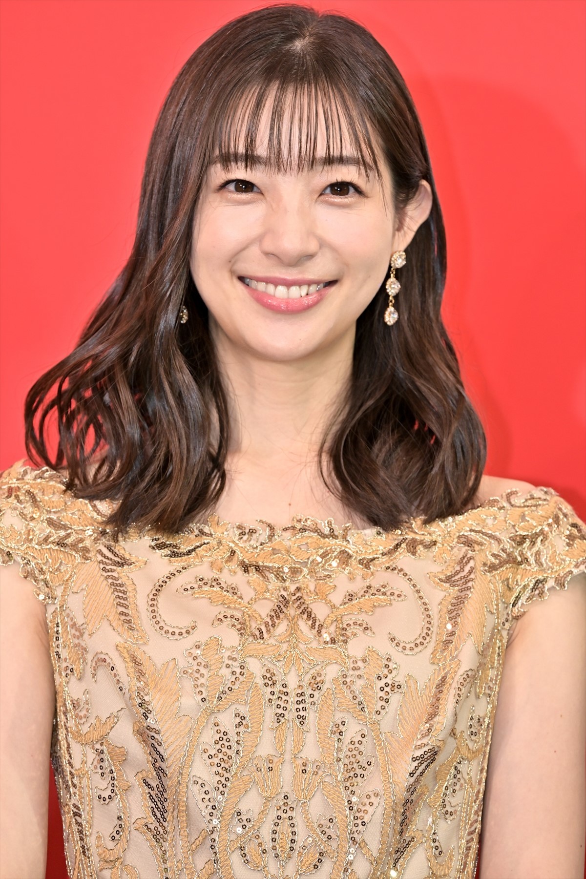 足立梨花＆TATSU、夫婦そろってイベントに登場　先日した大ゲンカの原因明かす