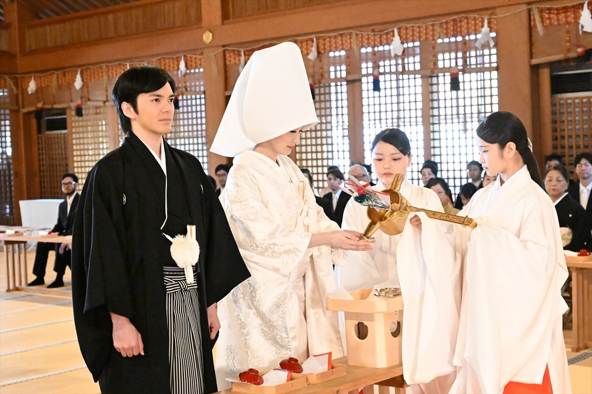 『VIVANT』林遣都、役所広司の若い頃を演じる責任感　難役の生き様を覚悟を持って体現