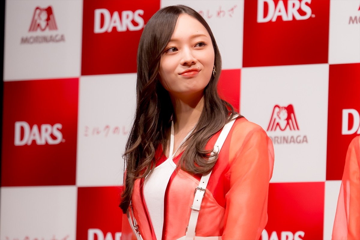 乃木坂46・与田祐希、お絵かき対決で優勝　独特な世界観に井上和も惚れ惚れ