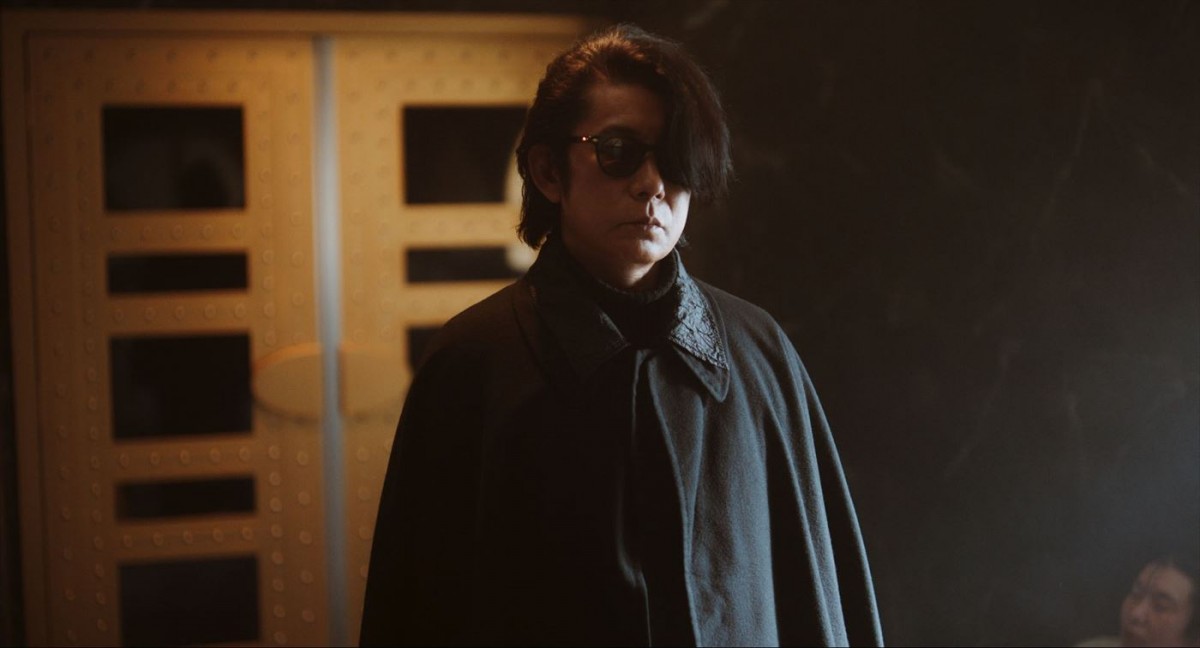 玉山鉄二、真木よう子、永瀬正敏らが撮影秘話を熱く語る！　実写映画『次元大介』インタビュー映像到着