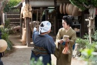 連続テレビ小説『らんまん』第114回より