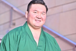 宮城野親方、映画『YOSHIKI：UNDER THE SKY』ジャパンプレミアに登場