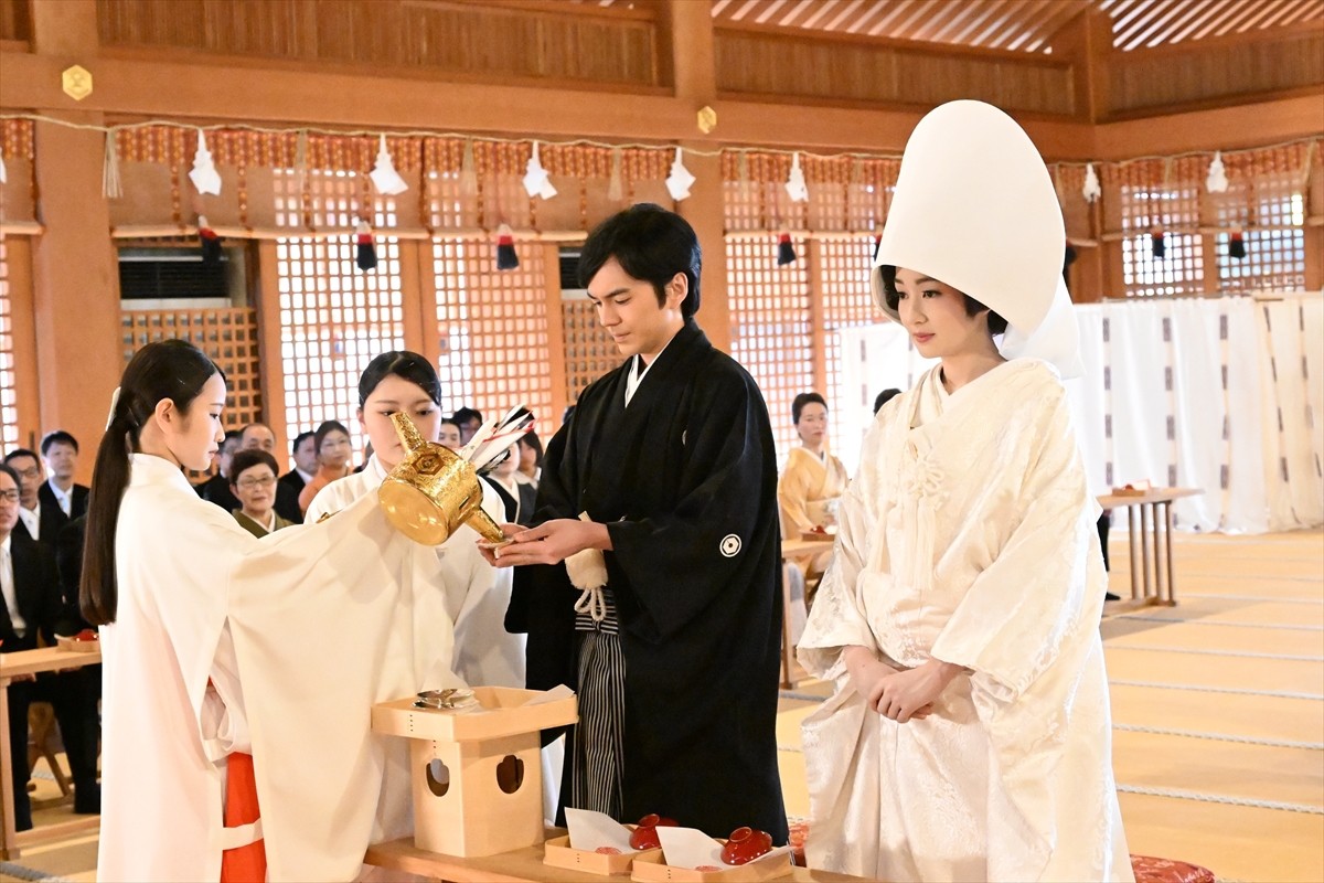 『VIVANT』林遣都、役所広司の若い頃を演じる責任感　難役の生き様を覚悟を持って体現