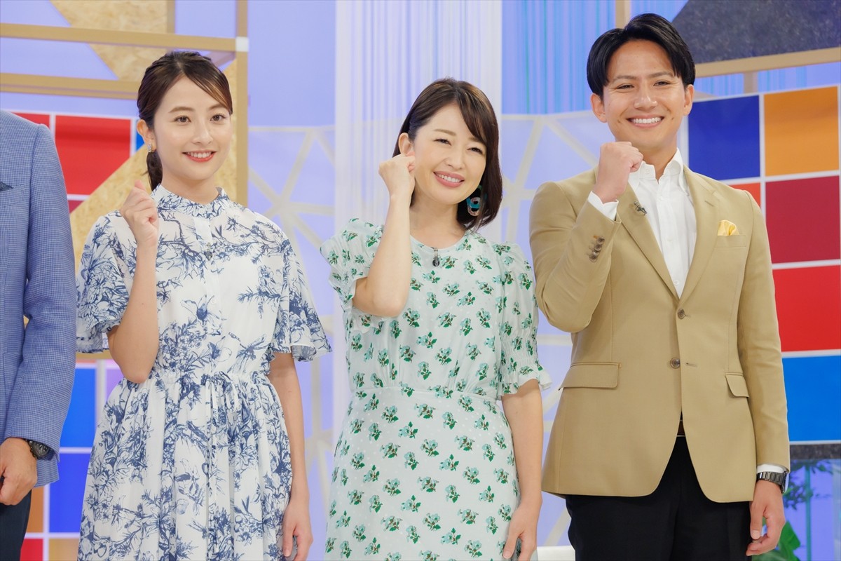 NHK民放6局がスペシャル番組で連動　各局アナがNHKに集結「まさかこんな日が来るとは」