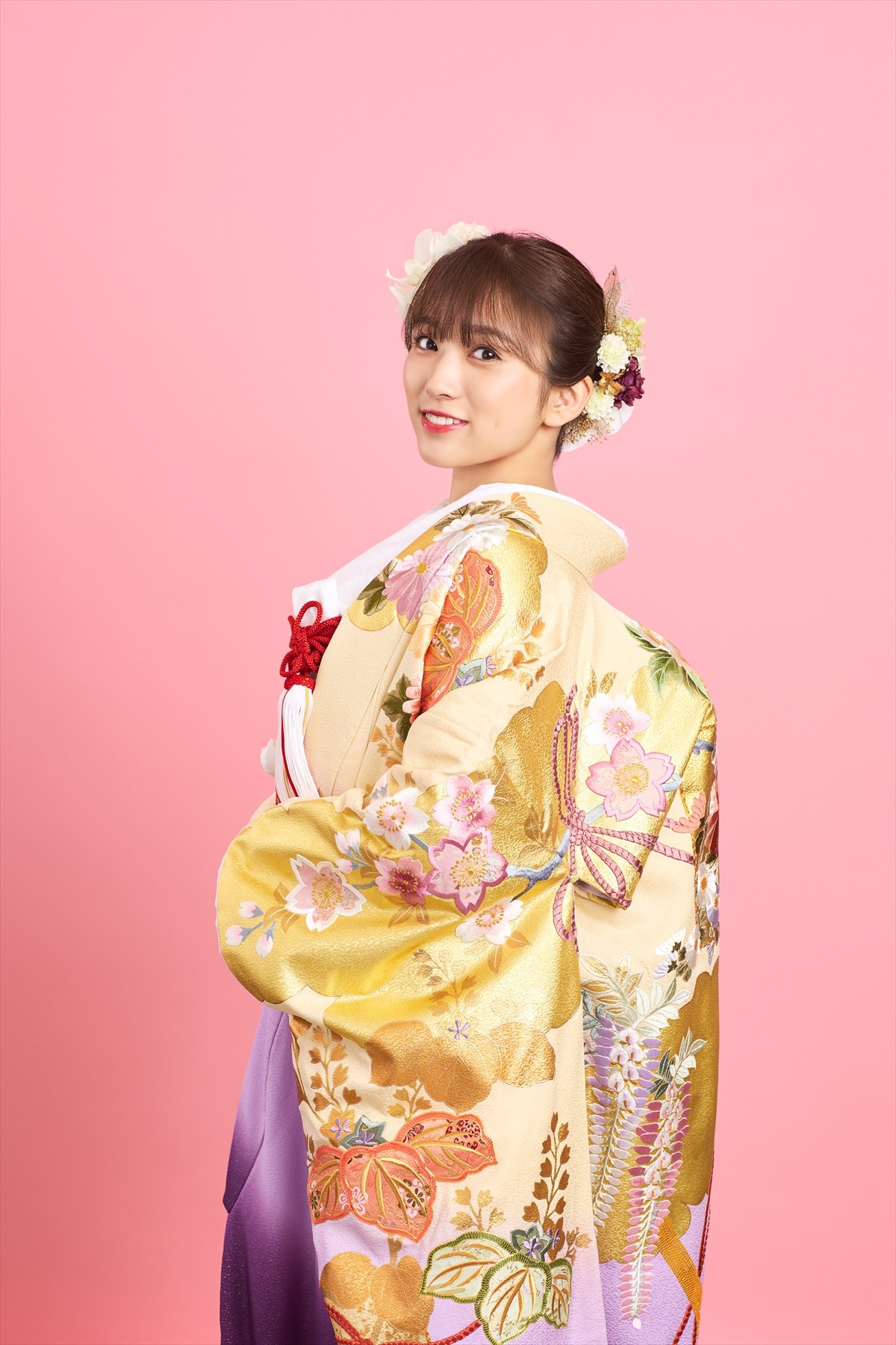 藤井流星×矢吹奈子『18歳、新妻、不倫します。』、追加キャストに小林涼子、小宮璃央ら