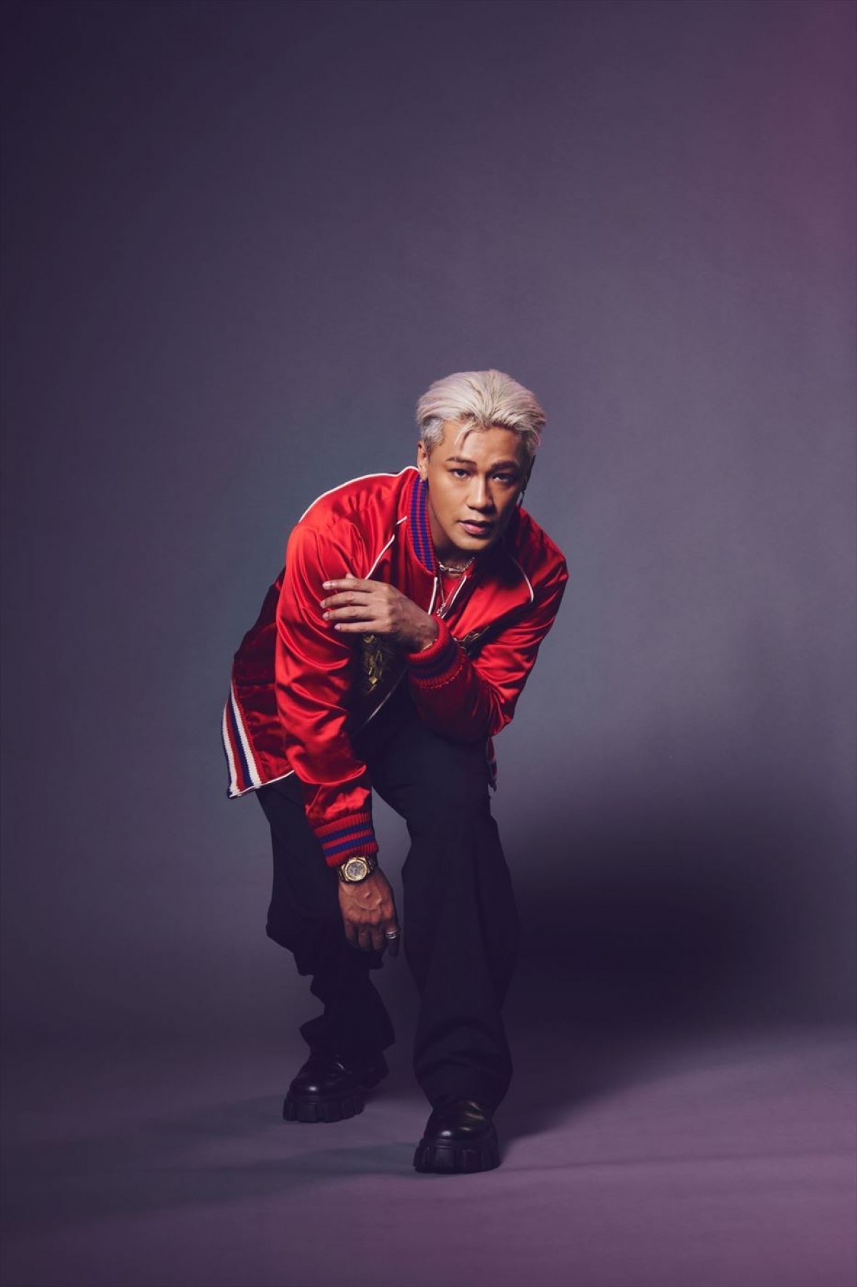 ELLY、『パリピ孔明』でフジ系ドラマ初出演！　宮世琉弥が全力で挑んだラップ動画も初解禁