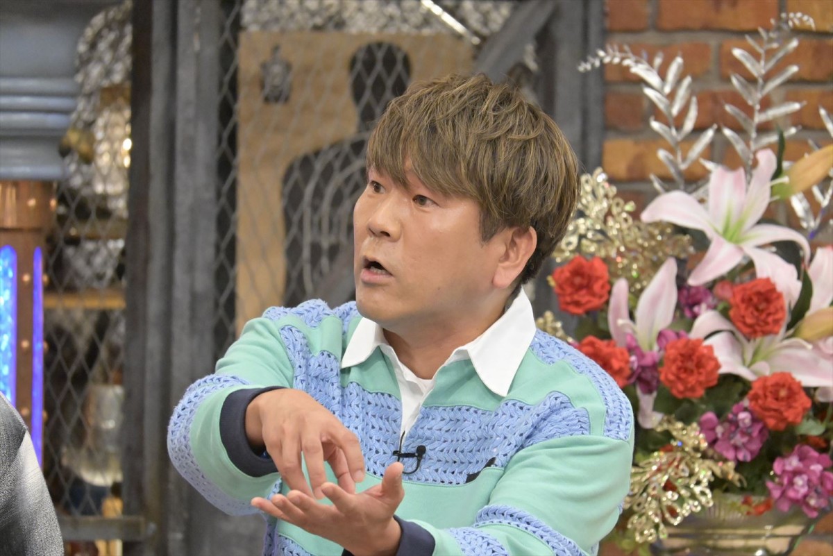 松本人志、祝・還暦！　ダウンタウンの“引退”語る「俺的には着陸態勢に入ってる」　　あすの『ダウンタウンDX』