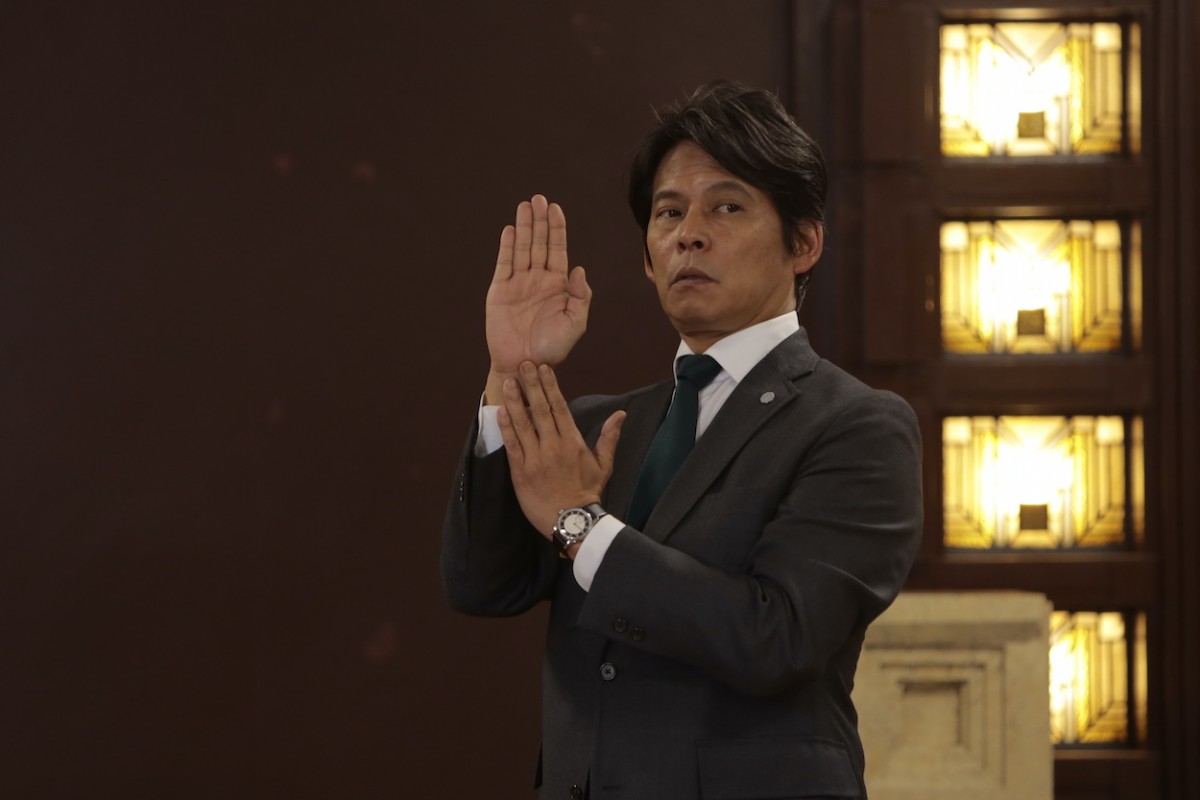 『シッコウ!!』最終回　“ひかり”伊藤沙莉＆“小原”織田裕二、子どもの引き渡し執行に挑む