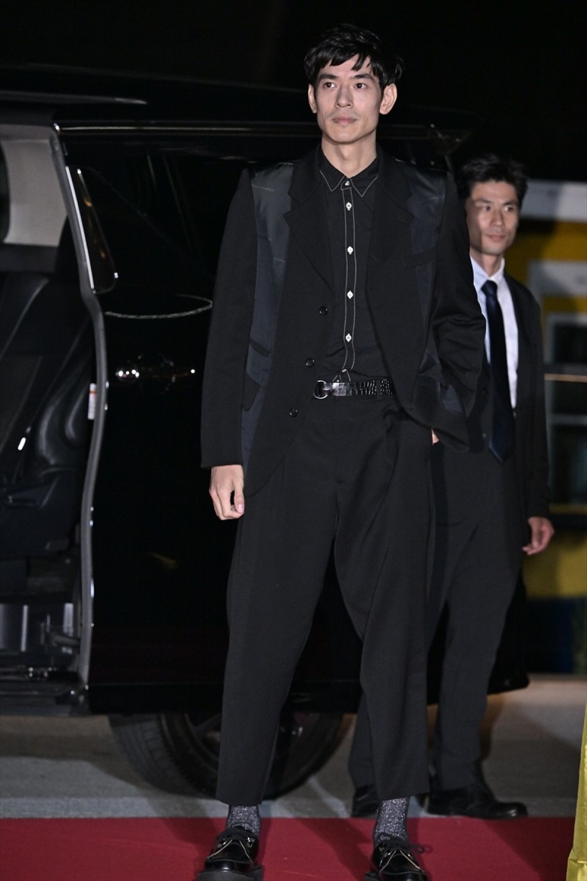 中島健人、山崎育三郎の告白に驚き「一瞬だけ桂…三郎さん」